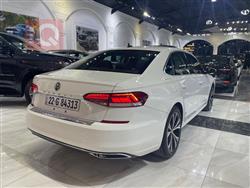 فولكسفاغن باسات